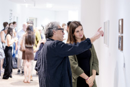 PFS DZBank Ausstellungseroffnung 51