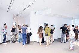 PFS DZBank Ausstellungseroffnung 64