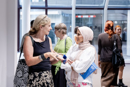 PFS DZBank Ausstellungseroffnung 70