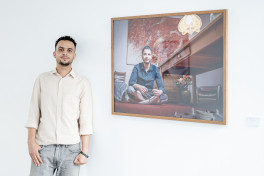 PFS DZBank Ausstellungseroffnung 8