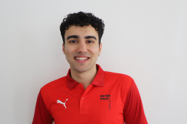Arman Ahmadi