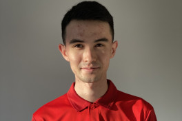 Damir Jumadilov