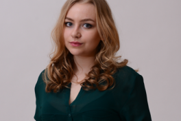 Elena Shekunova