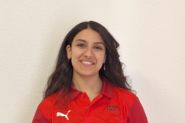 Malak Idrissi