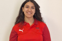 Malak Idrissi