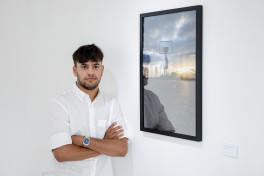 PFS DZBank Ausstellungseroffnung 2