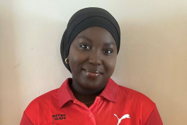 Penda Sow