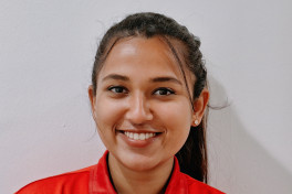 Sandhra Armstrong