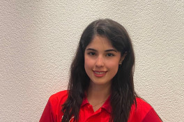Sharzad Falakdin