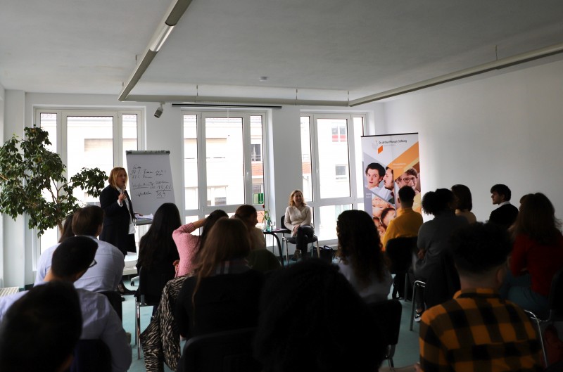 Bildungsseminar